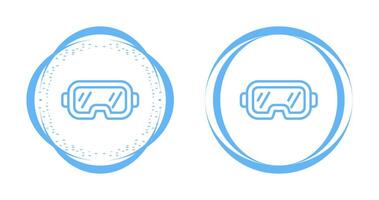 Gaming Headset Vector Icon