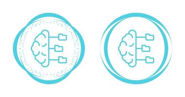 Predictive Modeling Vector Icon
