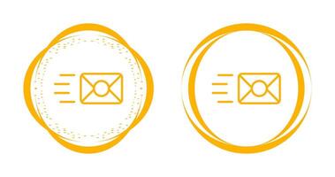 Mail Vector Icon