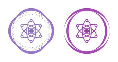 Data Science Vector Icon