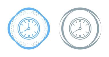 Time Management Vector Icon