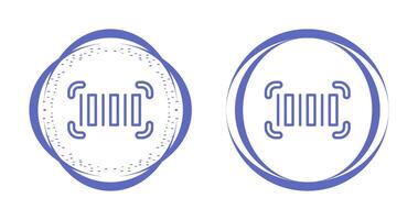 QR Code Vector Icon