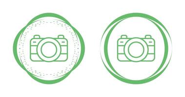 Camera Vector Icon