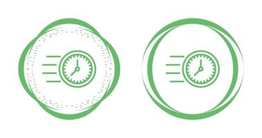Time Management Vector Icon