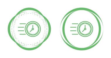 Time Management Vector Icon