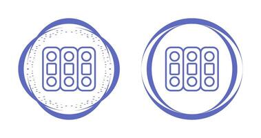 Files Vector Icon