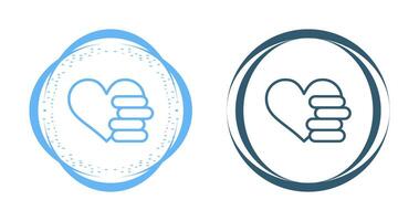 Donor Relations Vector Icon