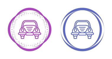 Car Vector Icon