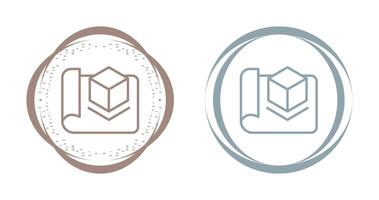 Prototype Vector Icon
