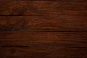 Wood texture seamless pattern. Wood board background for presentations and text. Empty woody plank for design. photo