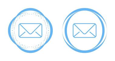 Mail Vector Icon
