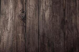 Wood texture seamless pattern. Wood board background for presentations and text. Empty woody plank for design. photo