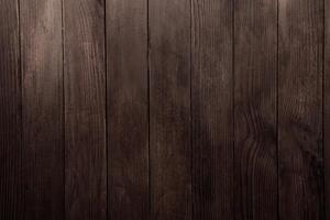 Wood texture seamless pattern. Wood board background for presentations and text. Empty woody plank for design. photo