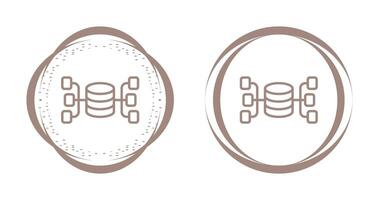 Information Architecture Vector Icon