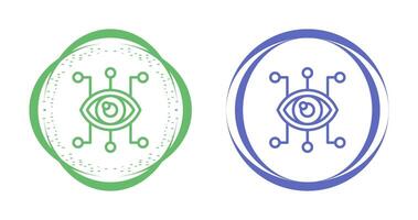 Visual Hierarchy Vector Icon