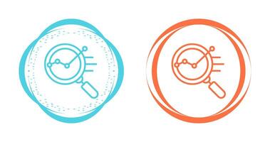 Data Analysis Vector Icon
