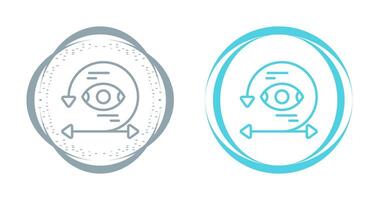 Visualization Vector Icon