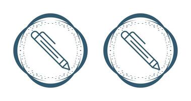 Pen Vector Icon