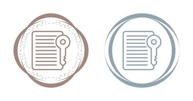 Accessibility Vector Icon