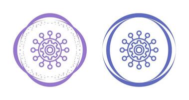 Functionality Vector Icon