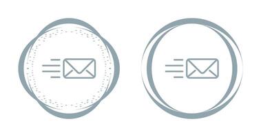 Envelope Vector Icon