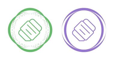 Eraser Vector Icon