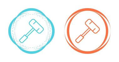 Sledgehammer Vector Icon