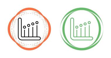 Stats Vector Icon