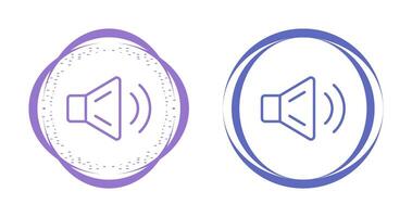 Volume Vector Icon