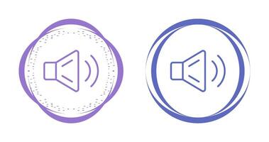 Volume Vector Icon