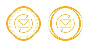 Response Vector Icon