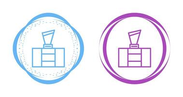 Growth Vector Icon