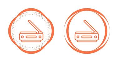 Scanner Vector Icon