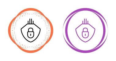 Encryption Vector Icon