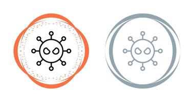 Malware Vector Icon