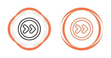 Angle Small Vector Icon