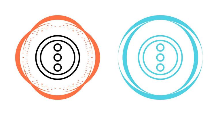 Menu Dots Vertical Vector Icon