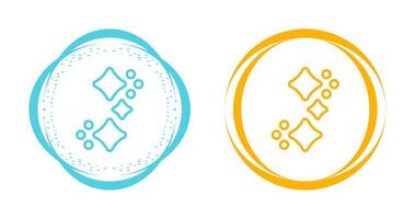 Sparkles Vector Icon