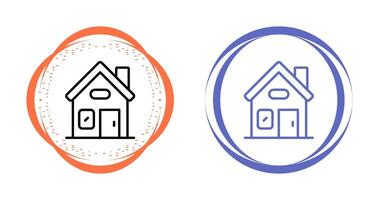 Home Vector Icon