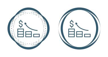 Increase Vector Icon