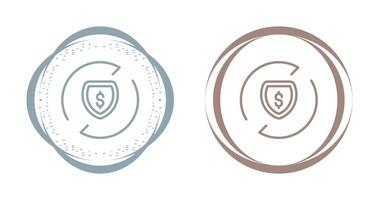 Security System Vector Icon