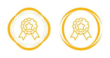 Top Achiever Vector Icon