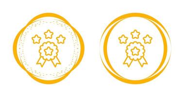 Achiever Vector Icon
