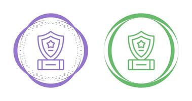 Shield Vector Icon