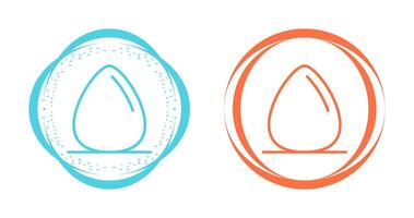 Egg Vector Icon