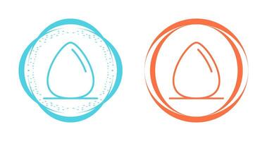 Egg Vector Icon