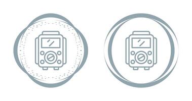 Voltage Tester Vector Icon
