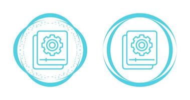 Document Automation Vector Icon