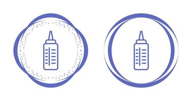 Wire Pulling Lubricant Vector Icon