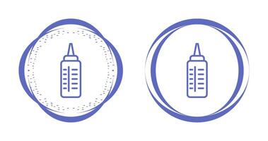 Wire Pulling Lubricant Vector Icon